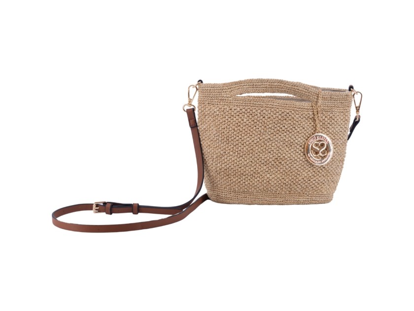CROSSBODY NATURE